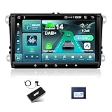 polo 1.6 tdi 90 2011 🚗【Écran MIPI haute résolution】 – Un grand écran ultra-haute résolution (1900 x 1200 pixels) offre une image nette et précise. Il prend en charge le décodage vidéo 4K et une caméra de recul AHD avec des résolutions 720p, 1080p et CVBS.