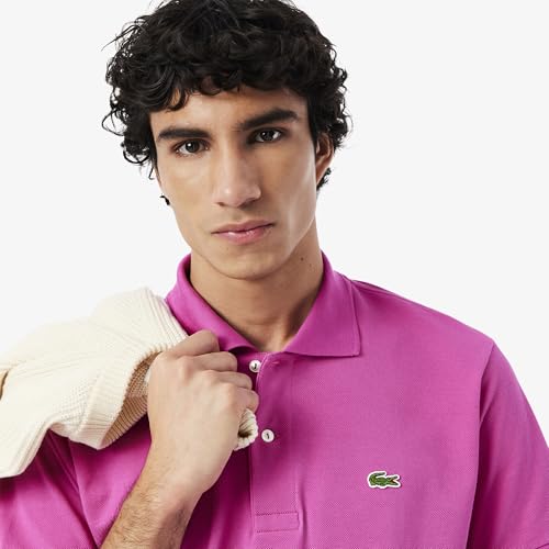 Image of Lacoste Classic Fit L.12.12 Original Polo Shirt