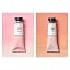 Pompadour Pink, Peach