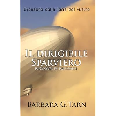 Il dirigibile Sparviero