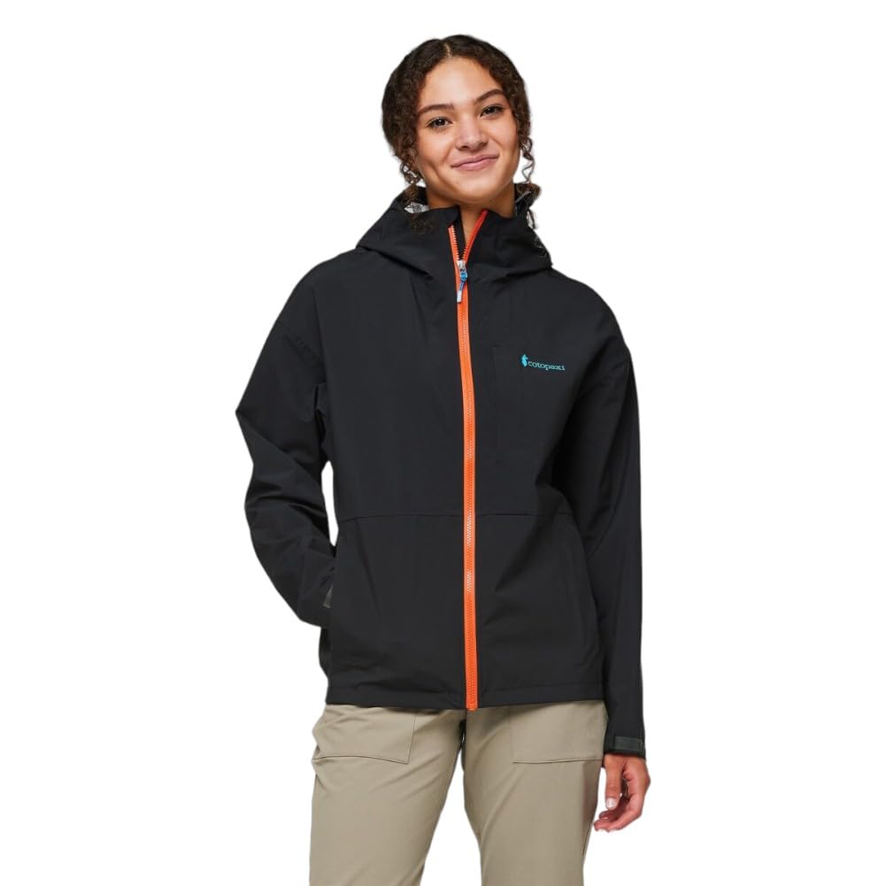 Cotopaxi Women's Cielo Rain Jacket