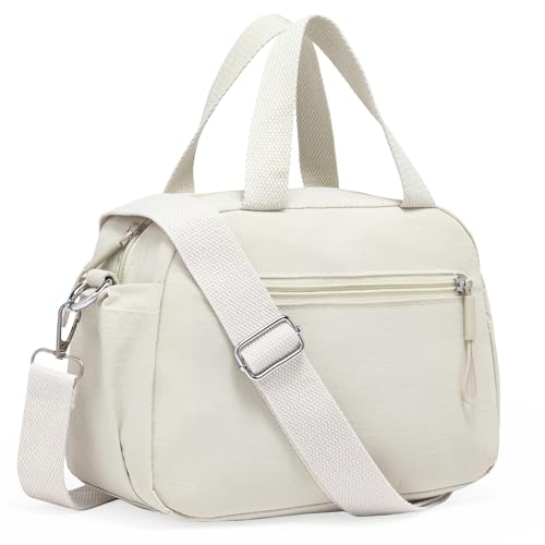 Image of MAXTOP Small Crossbody Bags for Women Belt Bag Fanny Pack with Adjustable Strap