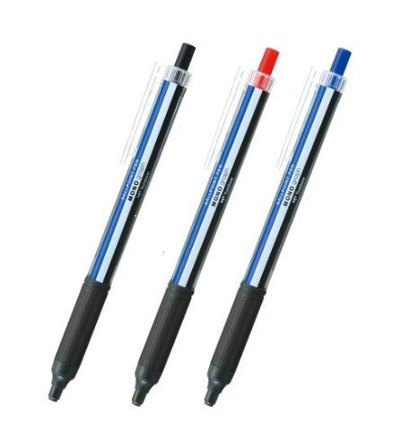 Amazon | トンボ 油性ボールペン モノグラフライト0.5mm モノカラーBC