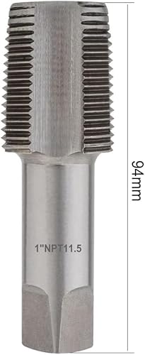 Gunpla Npt Pipe Thread Tap 1 Inch thumb #1