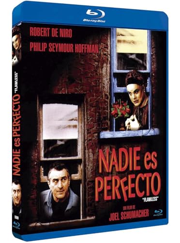 Makellos Blu Ray mit deutschem Ton