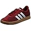 Collegiate Burgundy Ftwr White Core Black