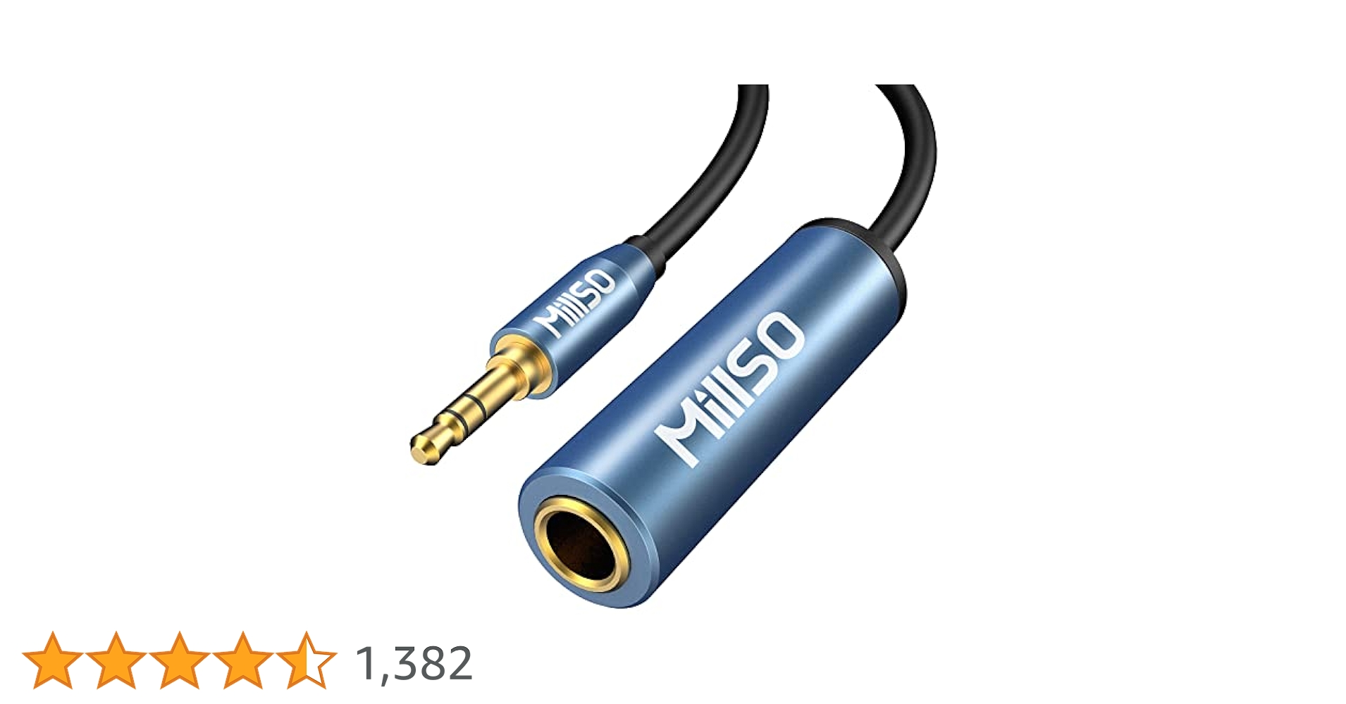 メタル標準ステレオプラグ Amazon | φ6.3mm ステレオ標準プラグ (オス) → φ6.3mm ステレオ