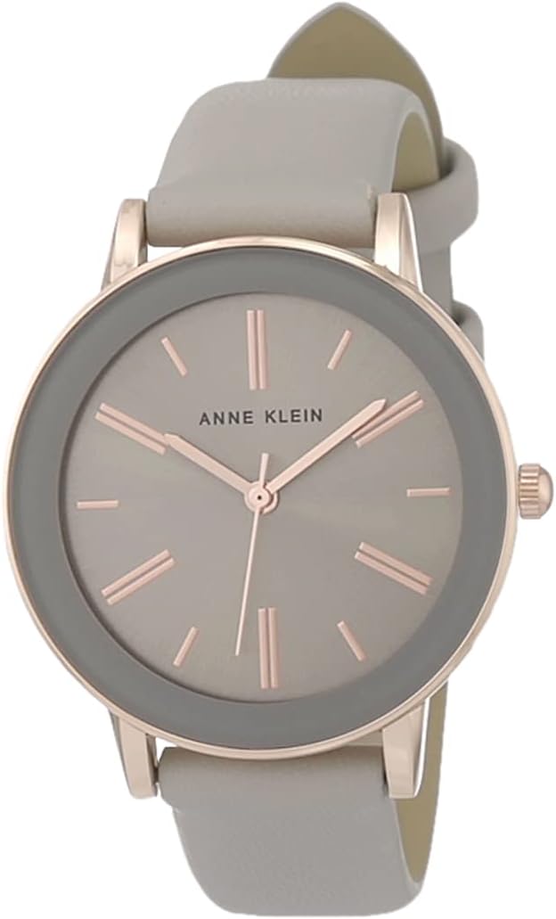 Anne Klein Women’s Strap Watch