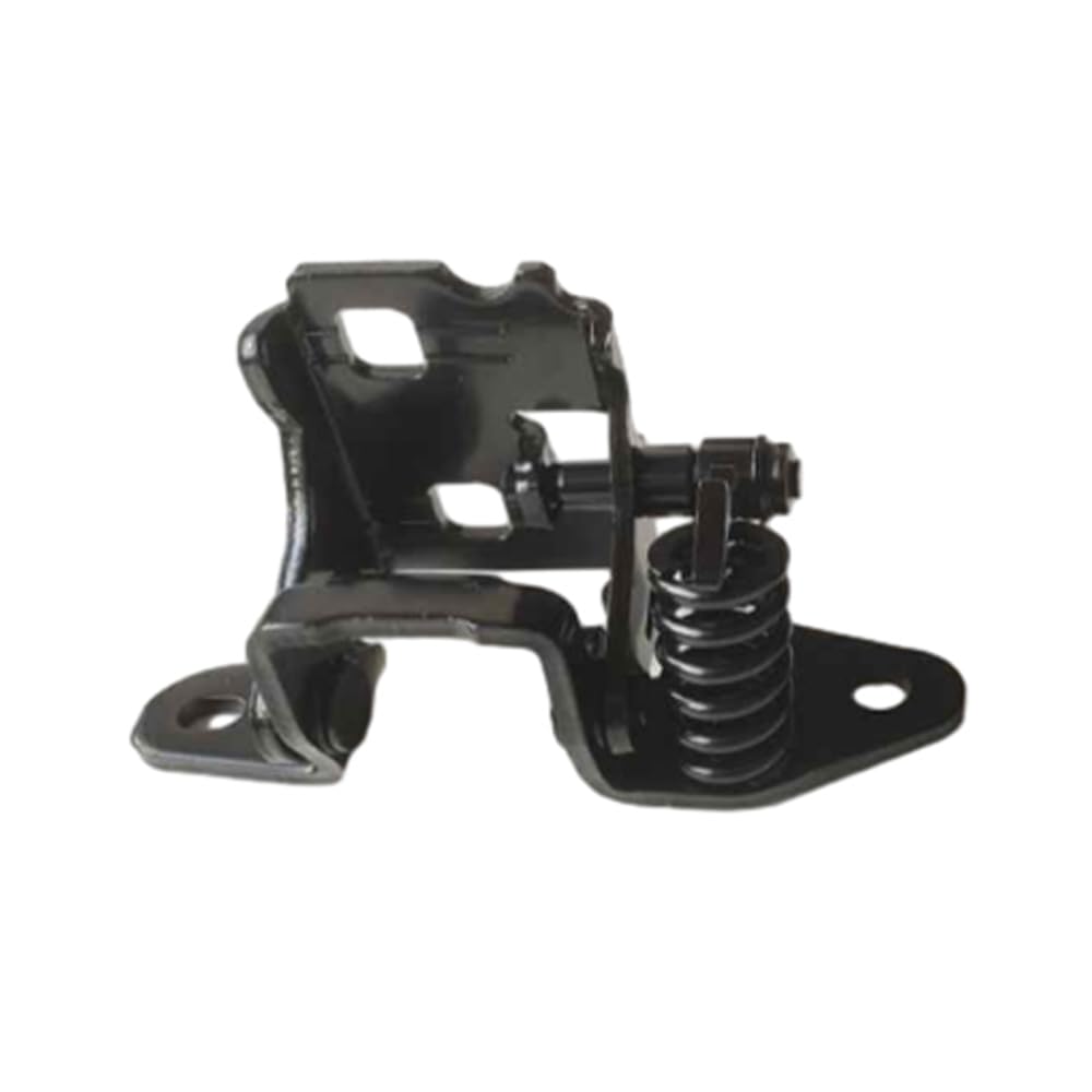 Charnière de porte inférieure en acier renforcé pour Jeep Compass et Caliber
