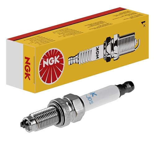 Candela di accensione NGK MAR8B-JDS, 8765| Yellow Box | 1 pezzo
