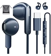 Amazon.com: Lightning Headphones for iPhone 13 14 12 Pro Max MFi
