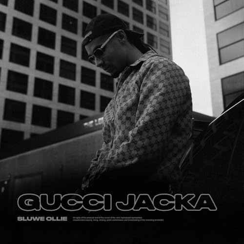  GUCCI JACKA [Explicit]