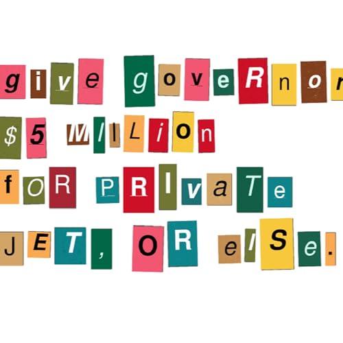 『How a Bill Becomes a Law』のカバーアート