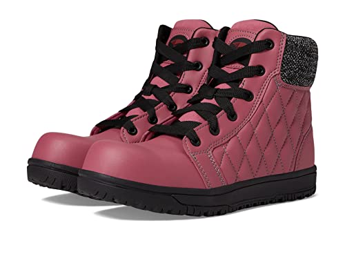 Avenger Work Boots Womens Metro 8