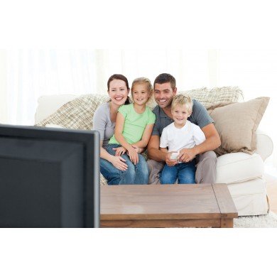 Dreambaby Flat Screen TV Saver (2 Pack)