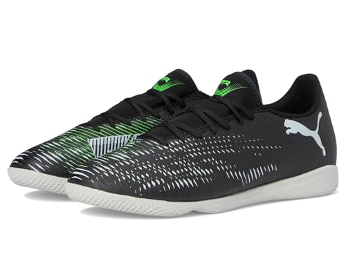 Image of Puma Mens Future 8 Play Indoor Soccer Shoes