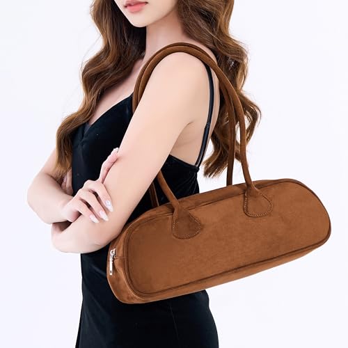 Stylor Women's East West Le Teckel Handbag2