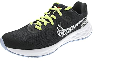 Image of Nike Unisex-Child Revolution Running Shoes 6 Nn (Gs)