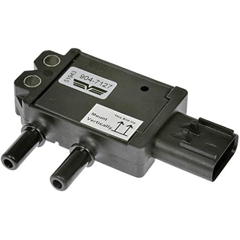 Dorman Exhaust Gas Differential Pressure Sensor Cover