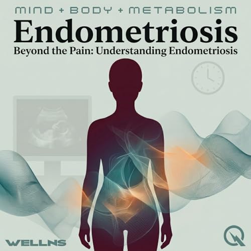 Endometriosis cover art