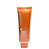 50ml Lancaster Infinite Bronze Face Bronzer Spf 6 - Loción anti-imperfecciones, color sunny, 50 ml