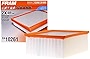 FRAM Extra Guard CA10261 Replacement Engine Air Filter for 2007-2022 Dodge Ram 2500-5500 (6.4L & 6.7L), Provides Up to 12 Months or 12,000 Miles Filter Protection