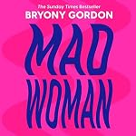 Cover of Mad Woman