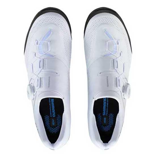SHIMANO XC503 Wide MTB Shoes EU 42