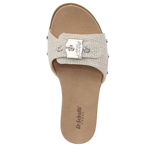 Image of Dr. Scholl's Nice Iconic Flat Sandal