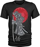 Photo Gallery okmn76huc japanese samurai t-shirt oon ronin warrior unisex mens black 3xl Photo Gallery okmn76huc japanese samurai t-shirt oon ronin warrior unisex mens black 3xl