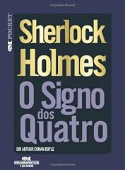 Capa de Signo dos Quatro