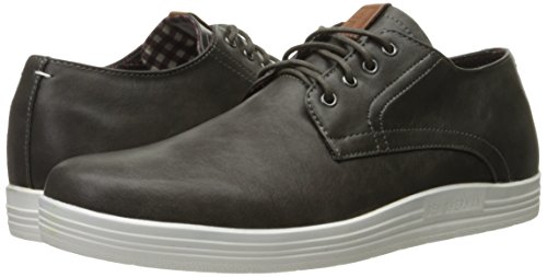 Ben Sherman Men's Payton Fashion Sneaker, Grey, 9.5 M Us #TOP6