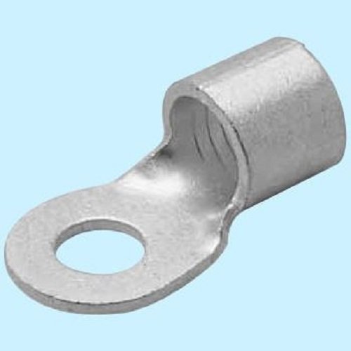 4 Ga. Ring Terminals, 3/4