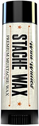 The Manskape Wild Willies Stache Wax To Go- Original by The Manskape