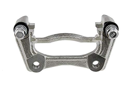 NTY Hzp-Ns-010A Halter, Bremssattel vorne | Hzp-Ns-010A Kompatibel mit Micra C+C III (K12),Micra III (K12),Note (E11, NE11)