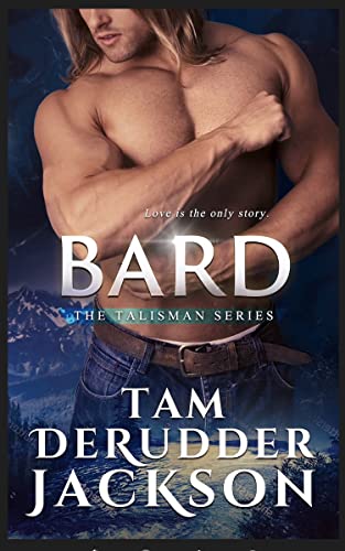 Bard (The Talisman Series Book 4) (English Edition)