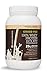 Amazon Elements Grass-Fed 100% Whey Protein Isolate Powder, Natural Vanilla , 2.05 lbs (30 Servings)