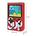 SUP Game Box - 8-bit Retro TV Game - Black, White, Yellow, Clear Black, Clear White