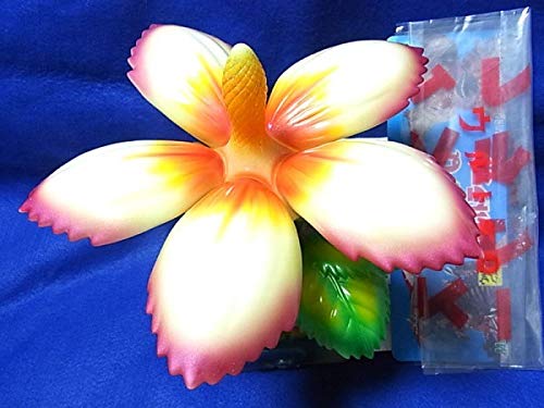 ウルトラQ怪獣/ジュラン マンモスフラワー/ソフビ/M1号