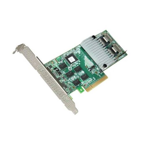 Amazon | LSI MegaRAID SAS lsi9261 – 8i 8ポート6 GB / s PCI