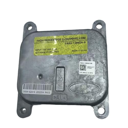Module FB53-13B626-B éclairage parfait pour sécuriser vos trajets nocturnes en famille