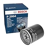 BOSCH Oil Filter Fits HOLDEN ISUZU MAZDA OPEL SUZUKI 2.0-3.1L 1985-