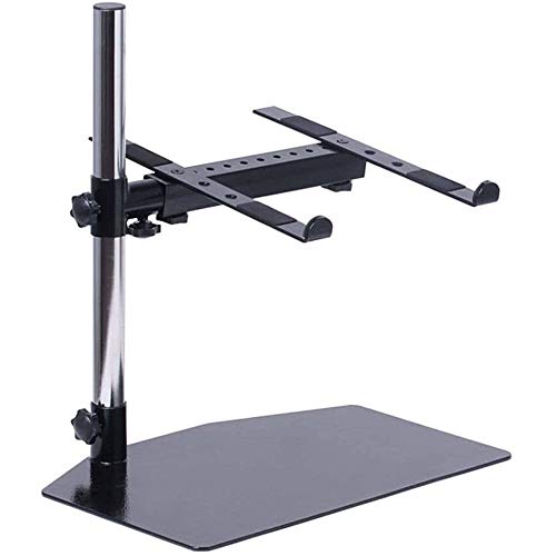 Pioneer Zomo LS-50 Portátil Soporte Negro