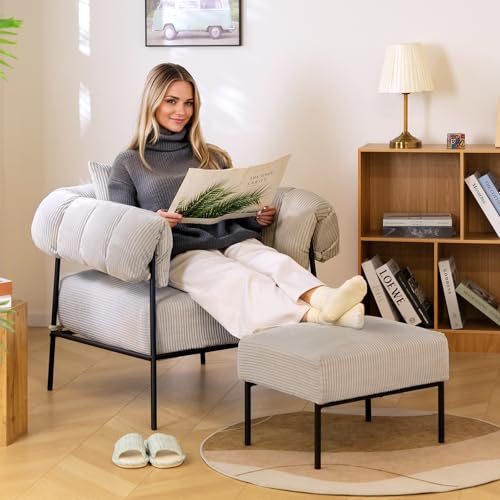 Catálogo para Comprar On-line Sillones con reposapiés - solo los mejores. 23 Imagen adicional