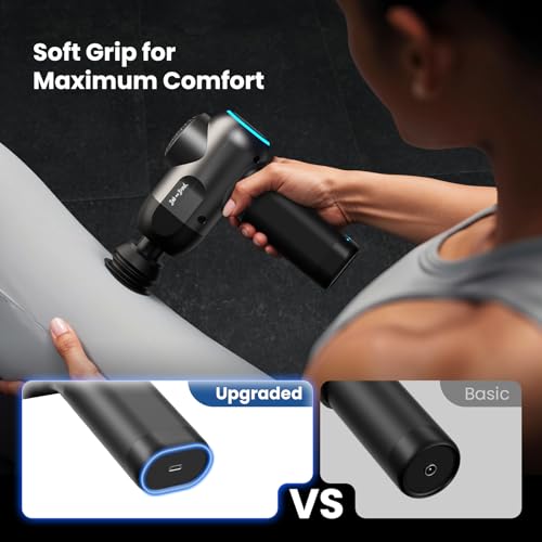 Bob and Brad C2 Massage Gun — view 7