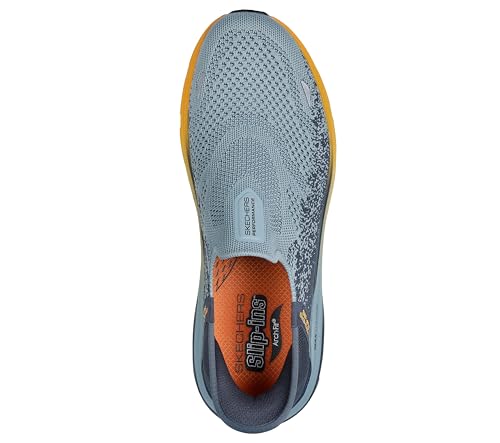 Image of Skechers Mens MAX Cushioning Arch FIT 2 Slip-ins Sneaker