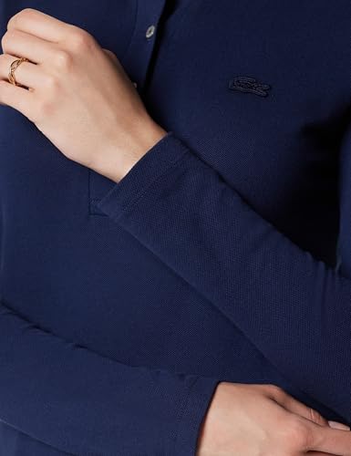 Image of Lacoste Women Polos