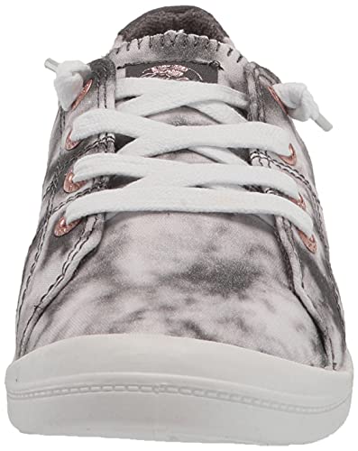 Image of Roxy Women's Bayshore Slip-on Sneakers