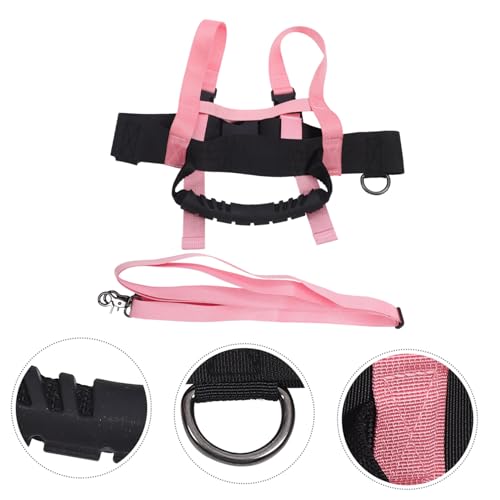Conector de punta de esquí y calcetines para gafas protectoras de nieve 4