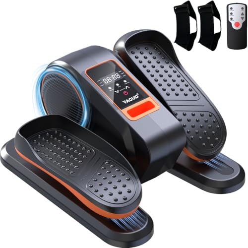 Yagud Seated Pedal Exerciser Machine